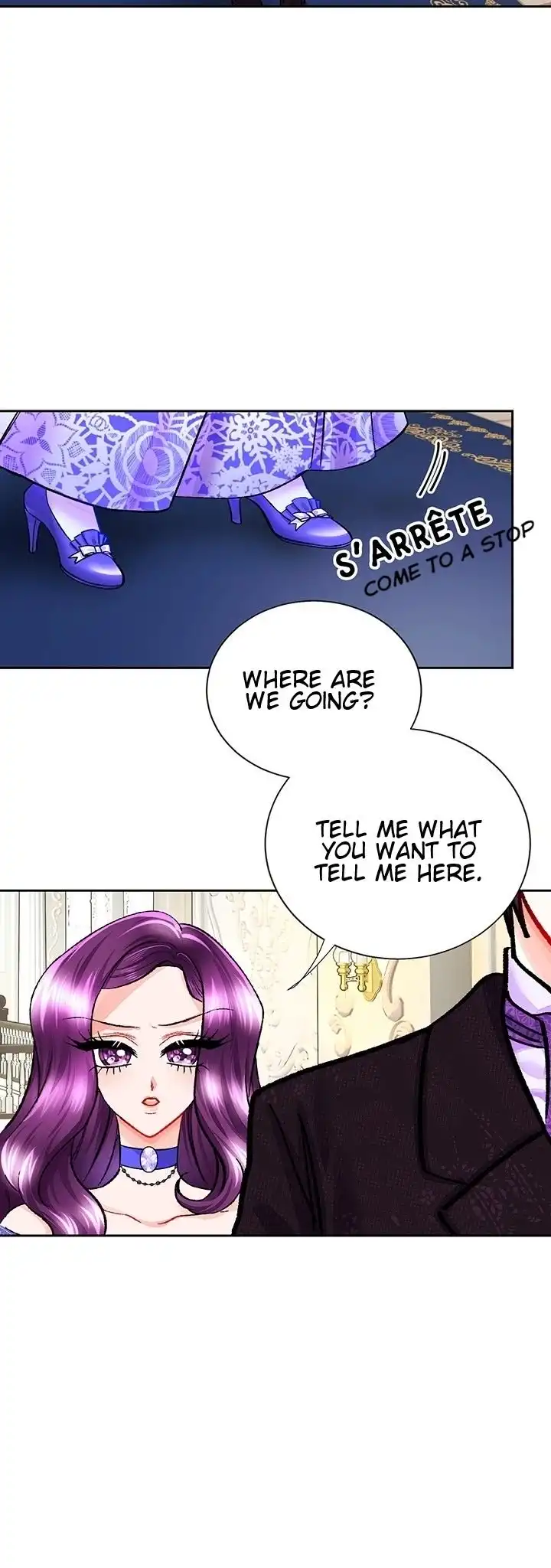 Villainous Princess Chapter 14 33